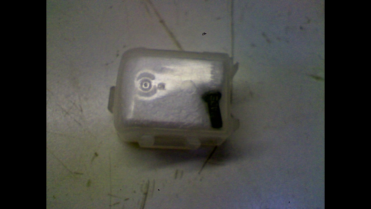 Changer And Dresser Corp. Ktw(U)-254 Cutter Blade Ktw(U)-254