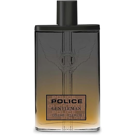POLICE Fresh 100Ml