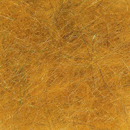 Montana Fly Company MFC Rohmers Arizona Simi Seal Mega Dubbing - Golden Olive