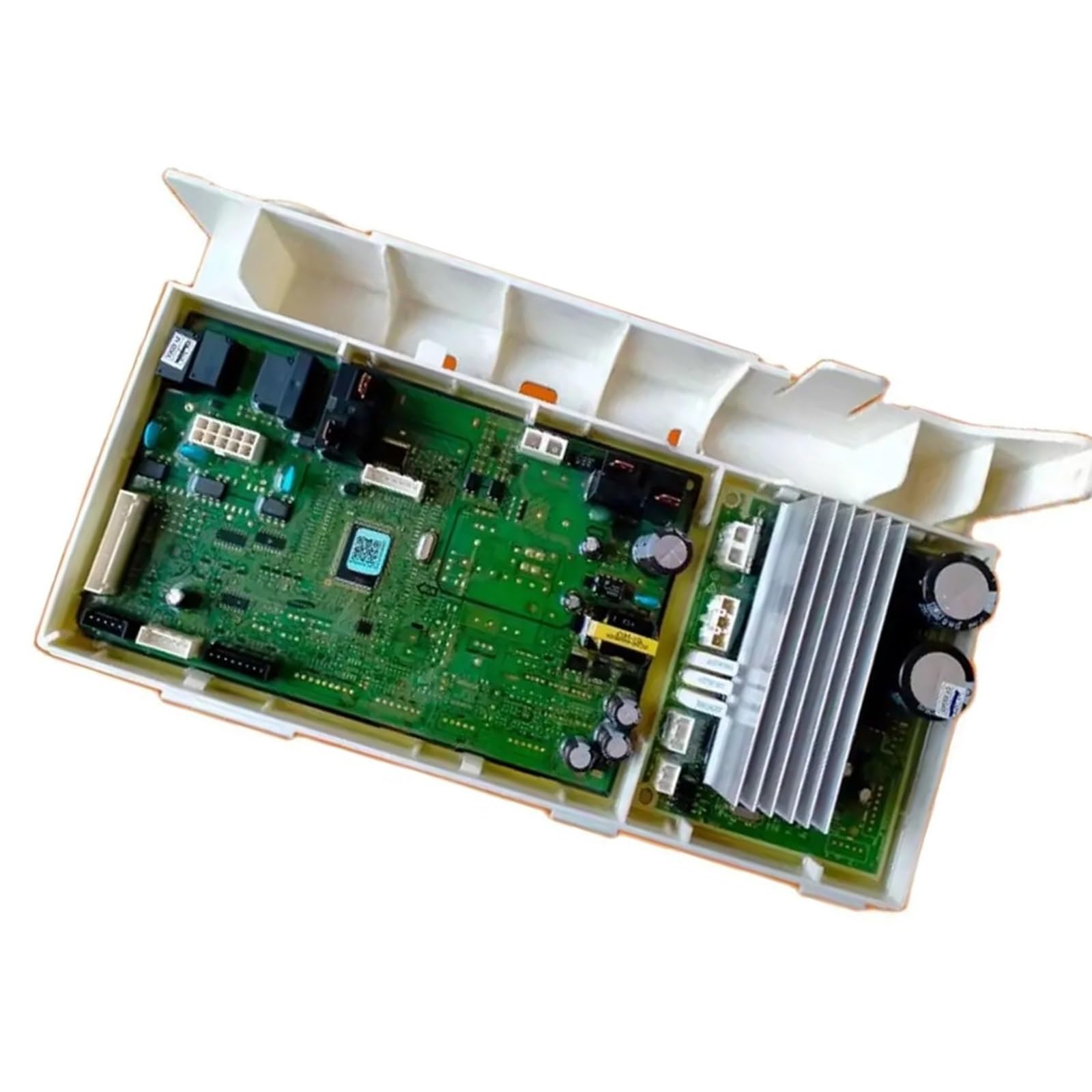 Motherboard DC92-01877C DC92-01885C Compatible for Samsung Drum Washing Machine
