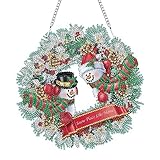 Photo Gallery juchrzey 5d diy ghirlanda ornamento su un lato natale appeso ghirlanda diamante diamante pittura artistica ghirlanda kit diamante decorazione da parete ghirlanda for casa finestra porta dec Photo Gallery juchrzey 5d diy ghirlanda ornamento su un lato natale appeso ghirlanda diamante diamante pittura artistica ghirlanda kit diamante decorazione da parete ghirlanda for casa finestra porta dec