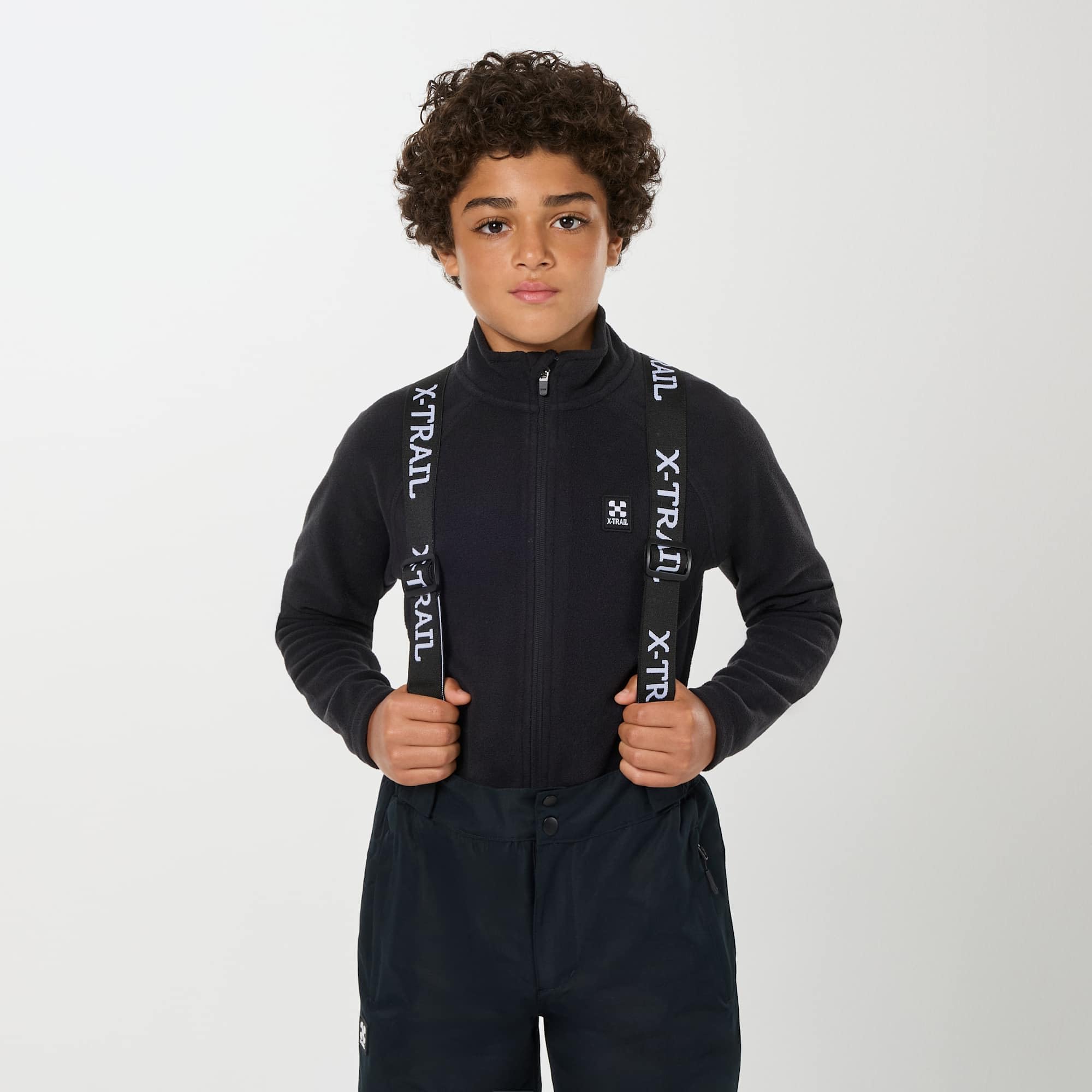 X-trail Cortina - Pantalón de esquí para juniors