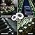 SOLPEX Solar Lights Outdoor Waterproof, 12 Pack Solar Ground Lights, Solar Garden Lights Landscape Lighting for Pathway Driveway Patio Backyard Walkway (Cool White)