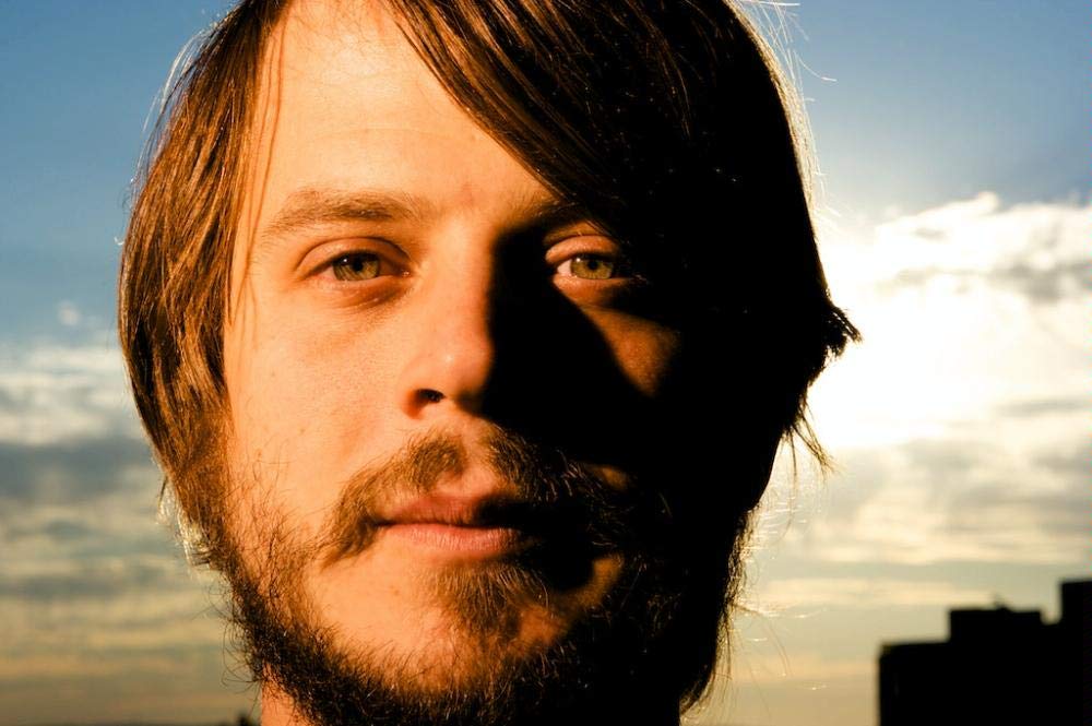 Marco Benevento