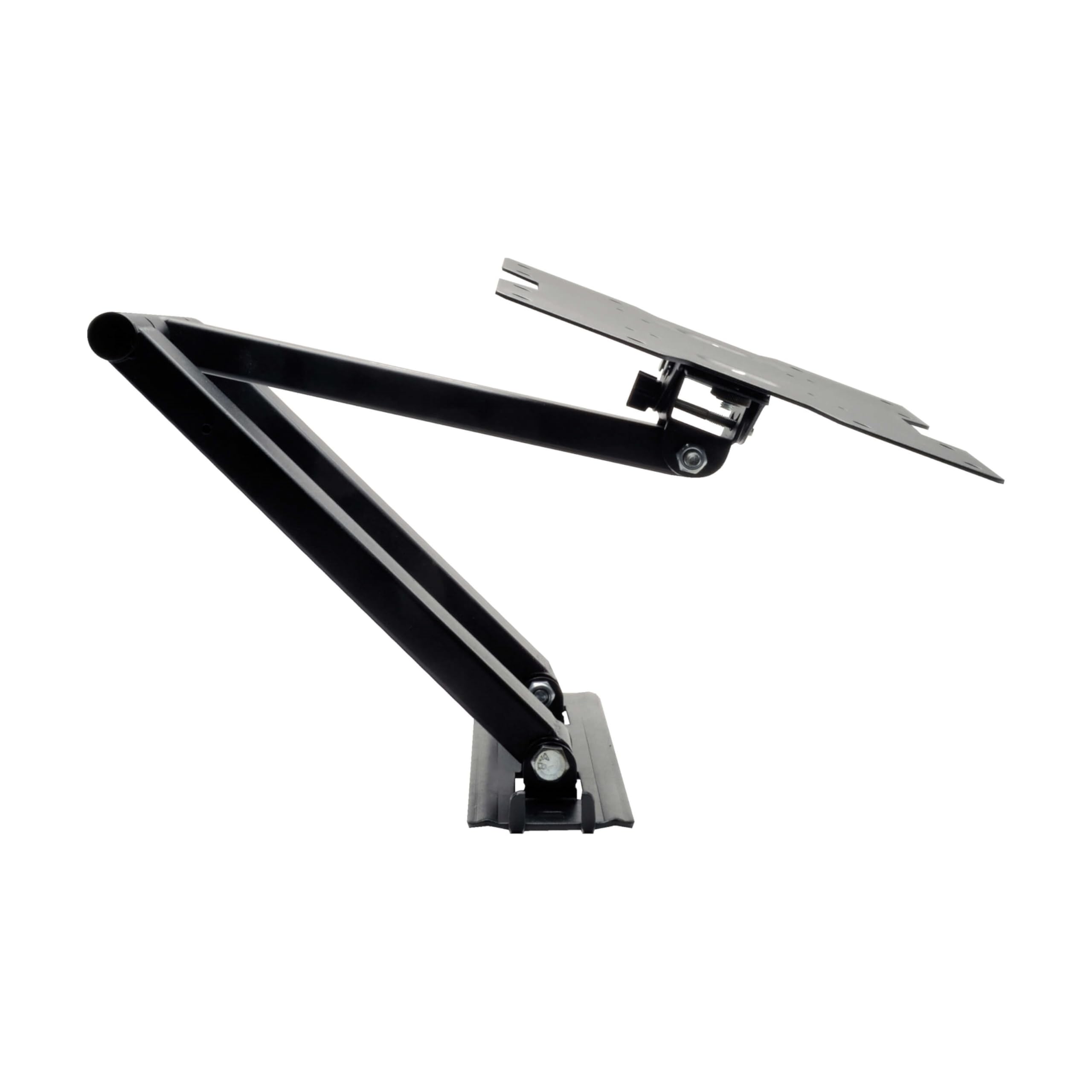 Soporte Tripp Lite articulable para Pantallas de 17 a 42 Pulgadas - Montaje en Pared - Estándar Vesa - Soporta una Pantalla de 33 kg - 5 años de garantía
