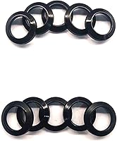 Vista 8 de Arandela trituradora de acero 1/2 x28 para 223/556, paquete de 20