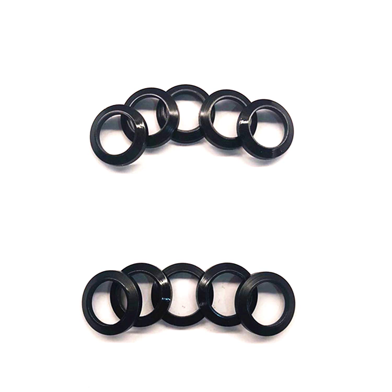 Crush Washers for AR-15 - Pack of 5 -8