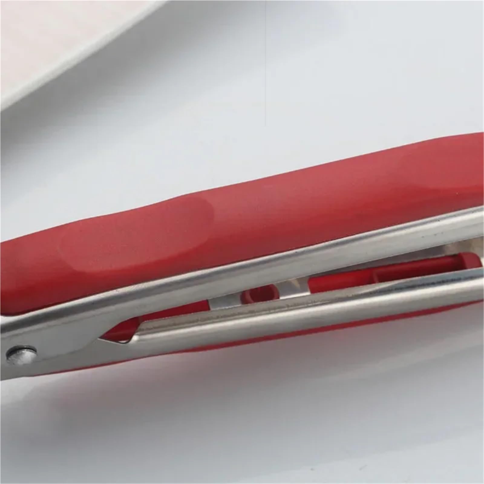 Pinzas Cocina 3 unids/set de acero inoxidable for barbacoa, pinzas for asar, ensalada, pan, pinzas for servir, cocina antiadherente, barbacoa, parrilla, pinzas for cocinar, accesorios de cocina