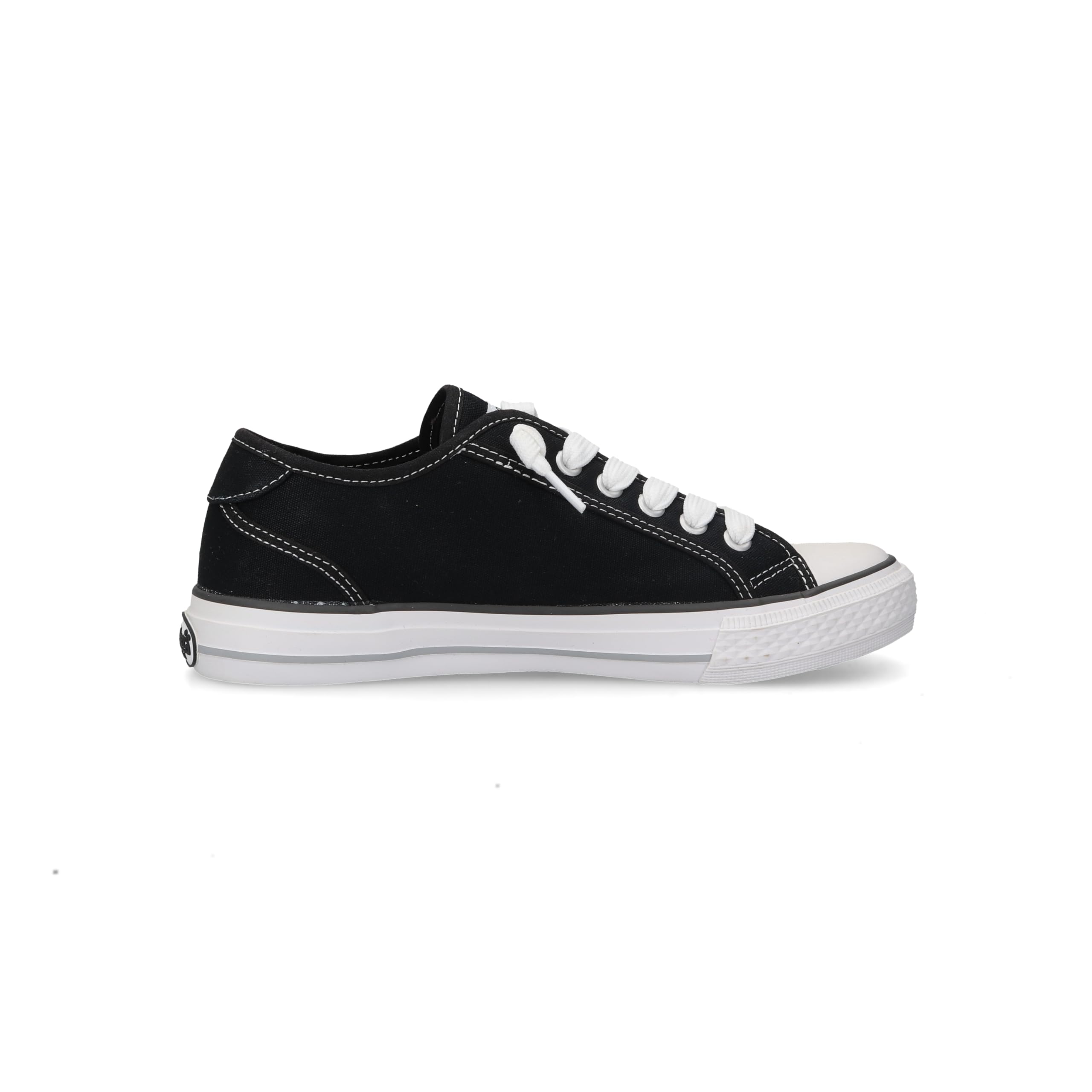 Dockers by Gerli Damen Low-Top Sneaker, Frauen Halbschuhe