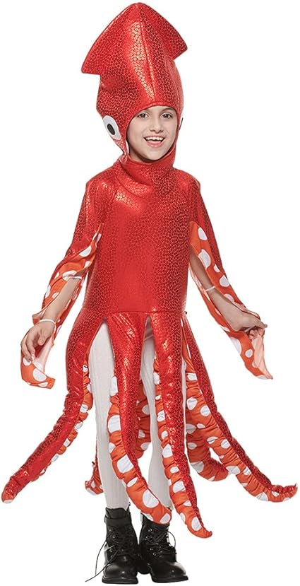 Amazon Sclyx タコ着ぐるみ かわいい リアル 8本の腕付 キッズ 子供 男の子 女の子 タココスプレ衣装 タココスチューム服 タコ被り物 レッド 赤 バラエティグッズ ハロウィンコスチューム キッズコスチューム 男女共用 ユニセックス おもしろい イベント仮装 祭り仮装 Amazon Sclyx タコ着ぐるみ かわいい リアル 8本の腕付 キッズ 子供 男の子 女の子 タココスプレ衣装 タココスチューム服 タコ被り物 レッド 赤 バラエティグッズ ハロウィンコスチューム キッズコスチューム 男女共用 ユニセックス おもしろい イベント仮装 祭り仮装