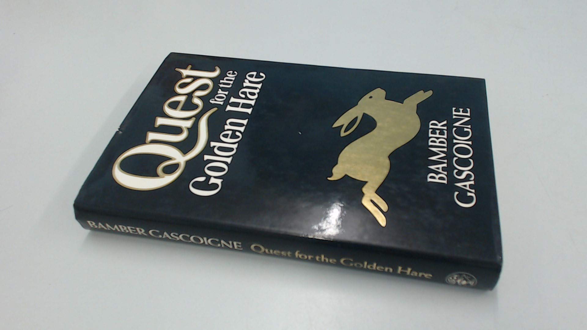 Quest for the golden hare