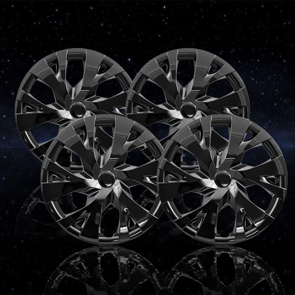 Front and Rear Gloss Black 6 