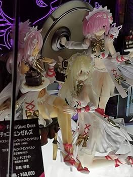 シスターサリエル ガレージキット しょっぱい言さん ワンフェス購入品 シスターサリエル ガレージキット しょっぱい言さん ワンフェス