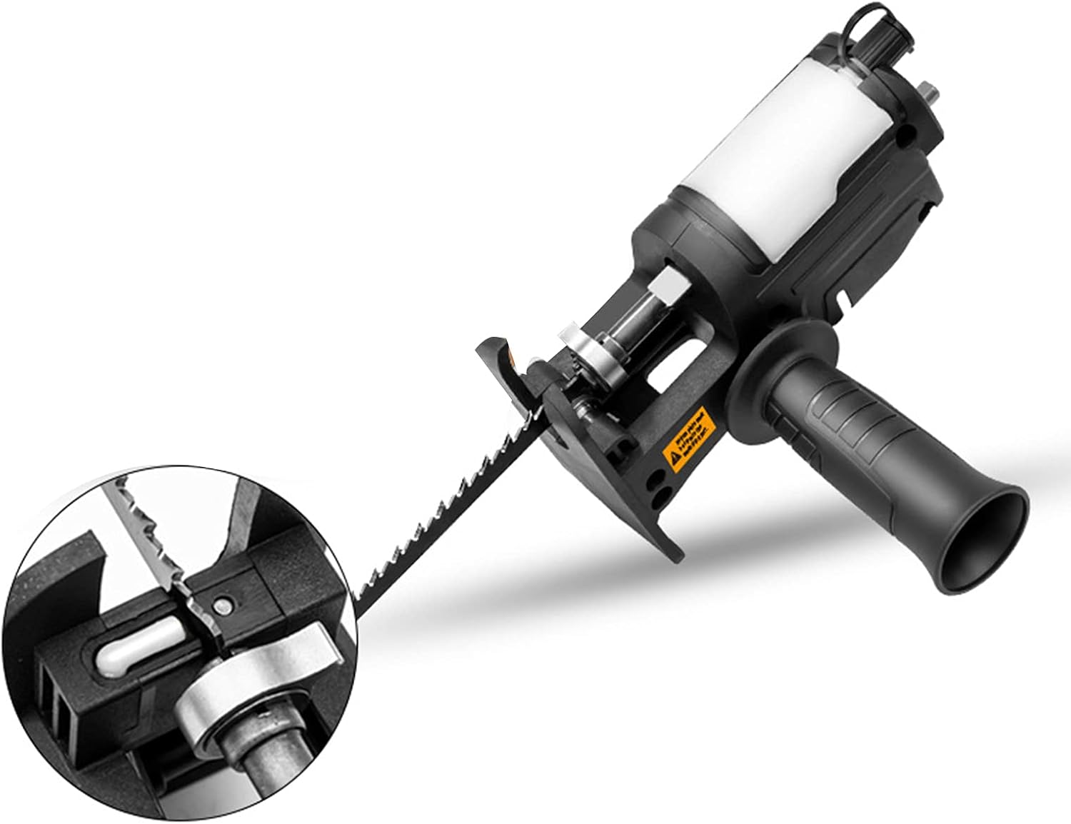 Biaobang Electric Reciprocating Saw Electric Drill Modified Electric