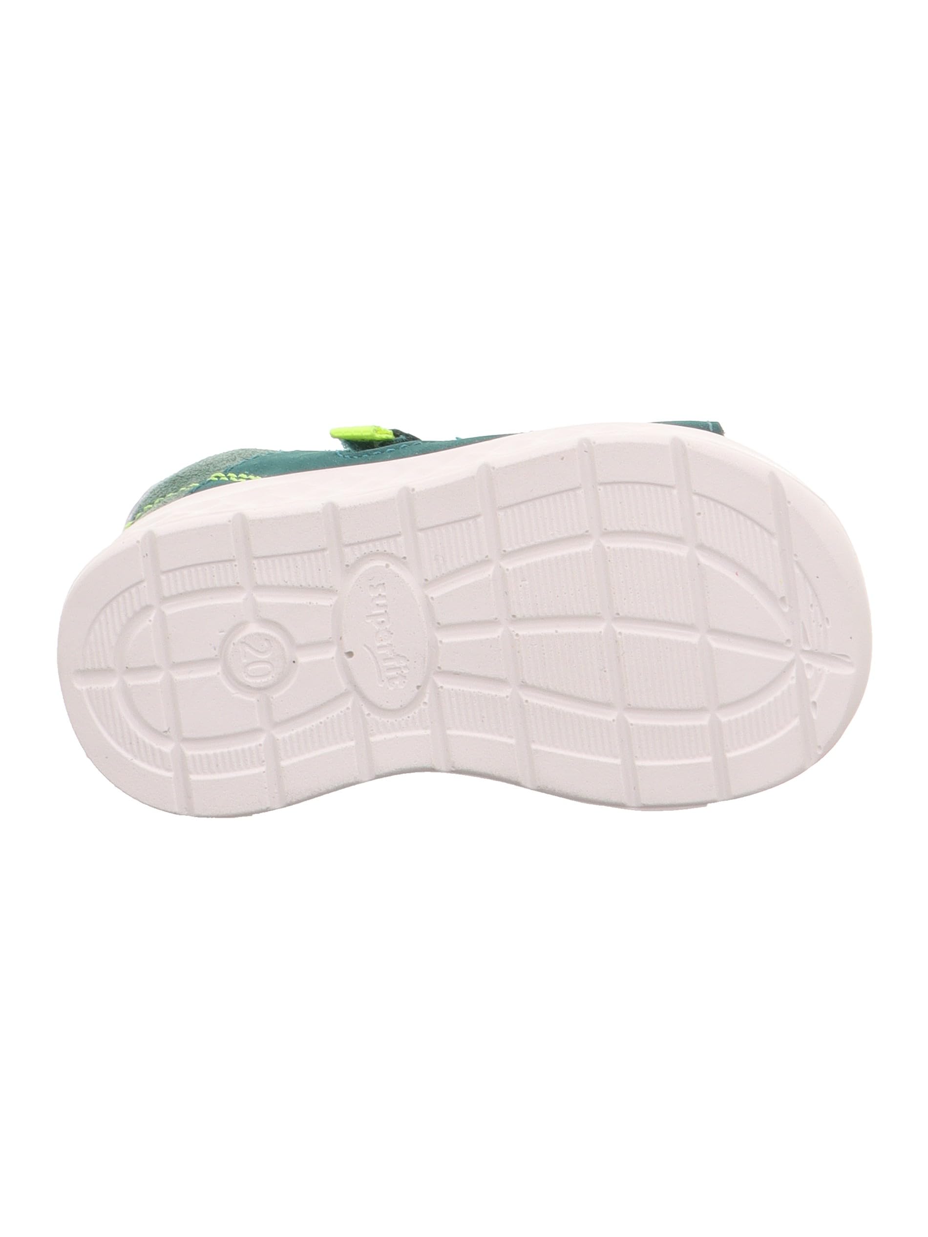 Superfit Lagoon, Sandali Bimbo 0-24