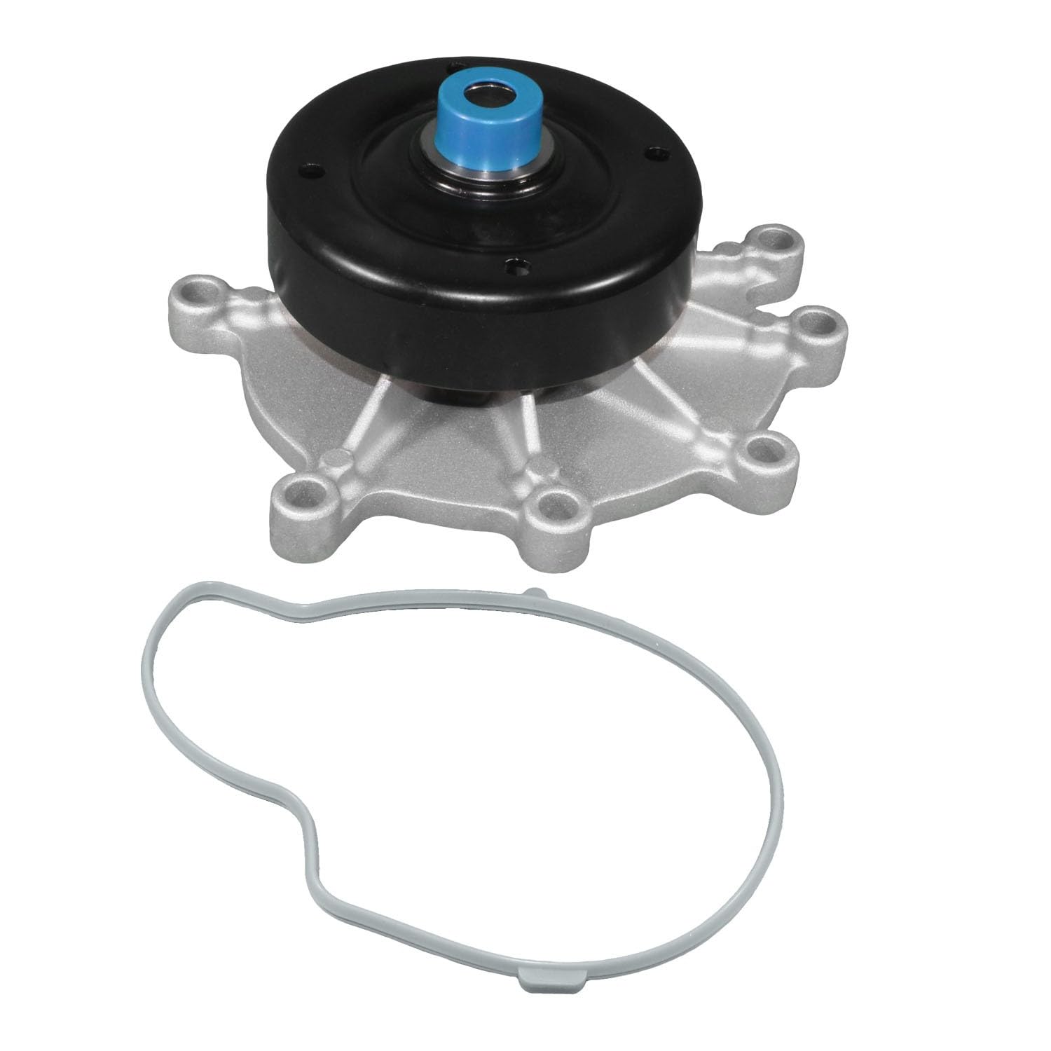 Amazon.com: ACDelco Gold 252-813 (89036348) Engine Water Pump
