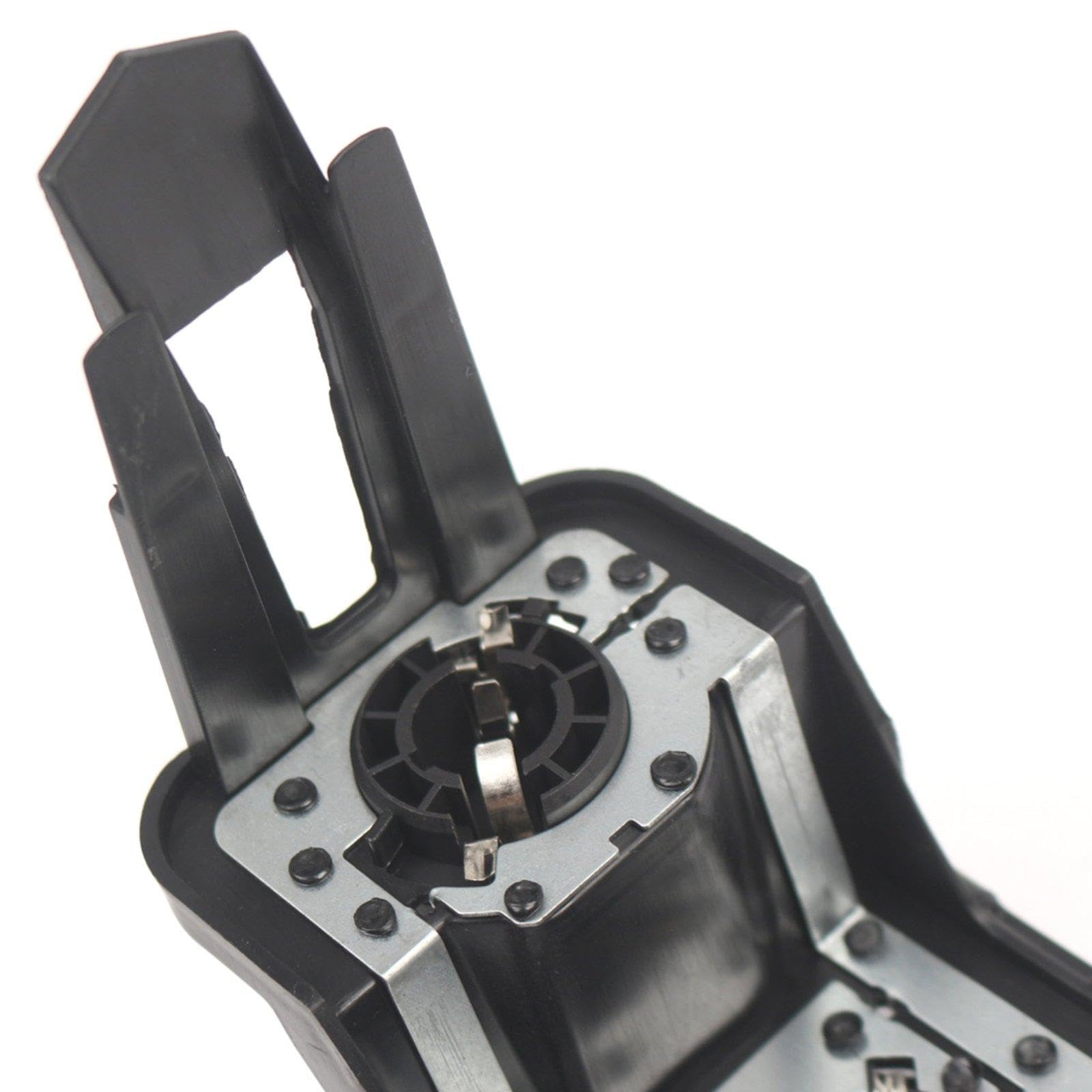 Portalampada fanale Posteriore, portalampada per fanale Posteriore, aggiornamento, Riparazione, Ricambio, Manutenzione, Forniture 63212757011