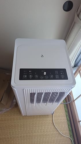 Amazon | 【工事不要】スポットクーラー ポータブルクーラー 2.7kW