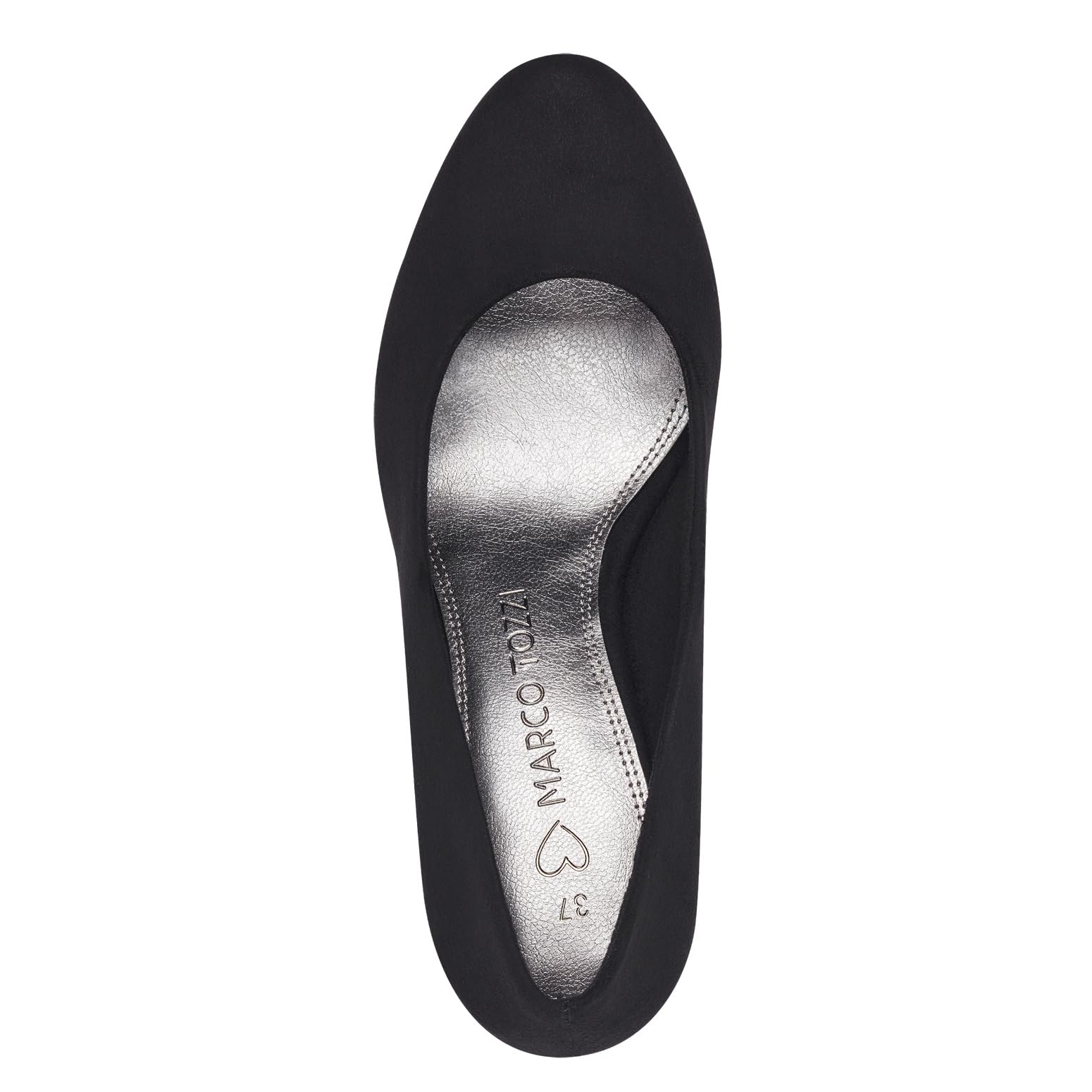 MARCO TOZZI Décolleté da Donna con Fiocco Eleganti