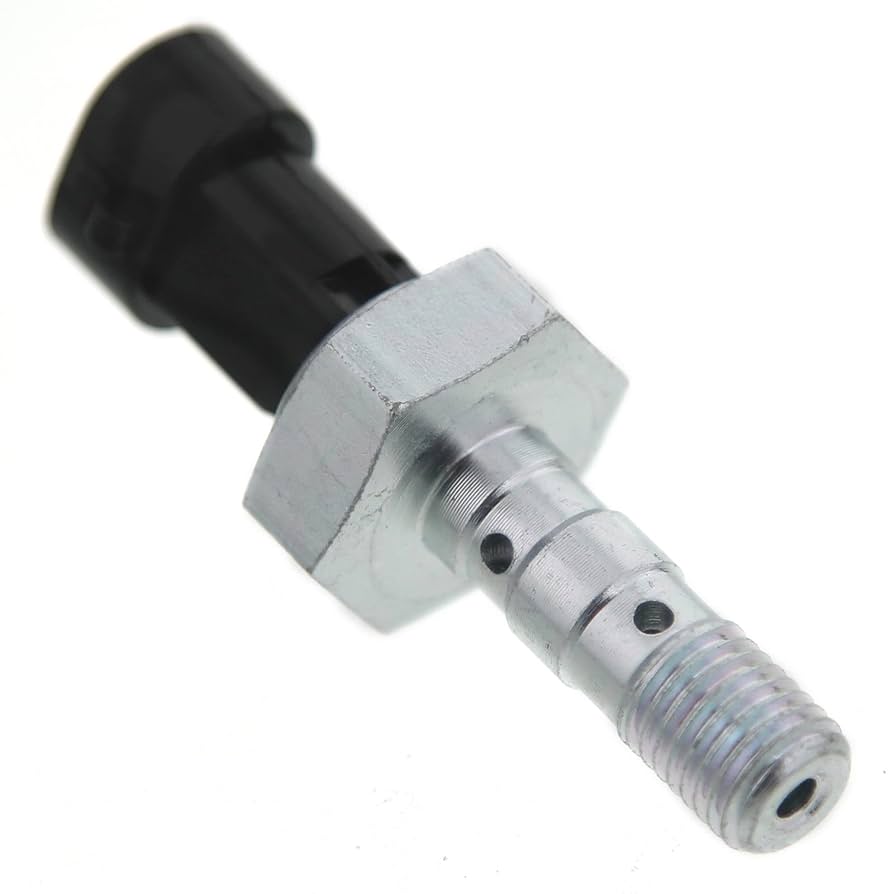 カーペンター Ocean Polaris 643/I(E)-B Amazon.com: Polaris ATV Brake Sensor, Genuine OEM Part