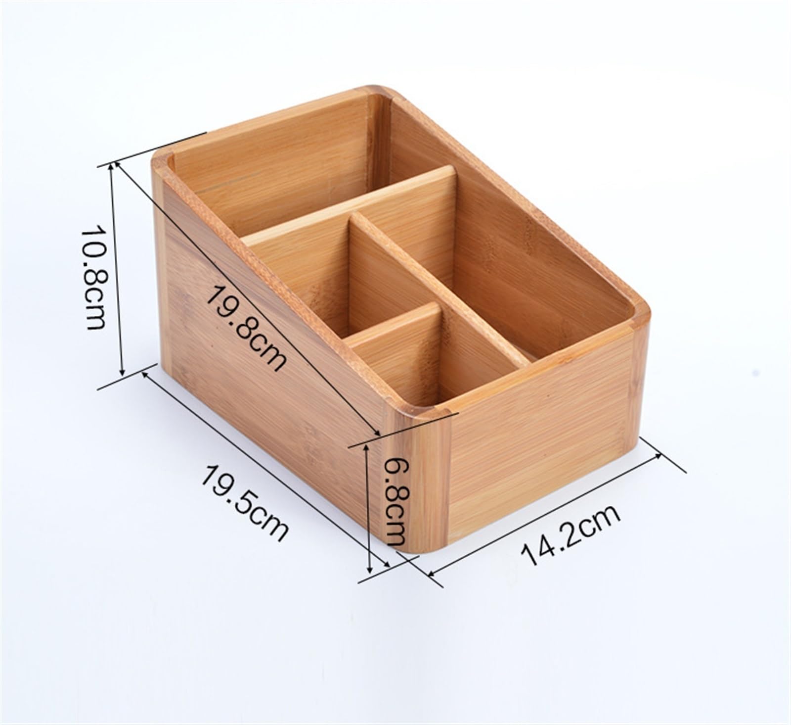 Organizer Trucchi Portatrucchi Vassoio Portaoggetti Multifunzionale Per Cosmetici, Per Scrivania, Divisorio, Scatola Portaoggetti Per La Casa Porta Trucchi Organizer Bagno