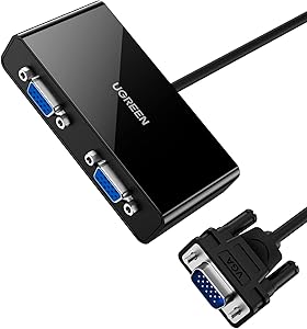 Splitter per monitor thumbnail classifica