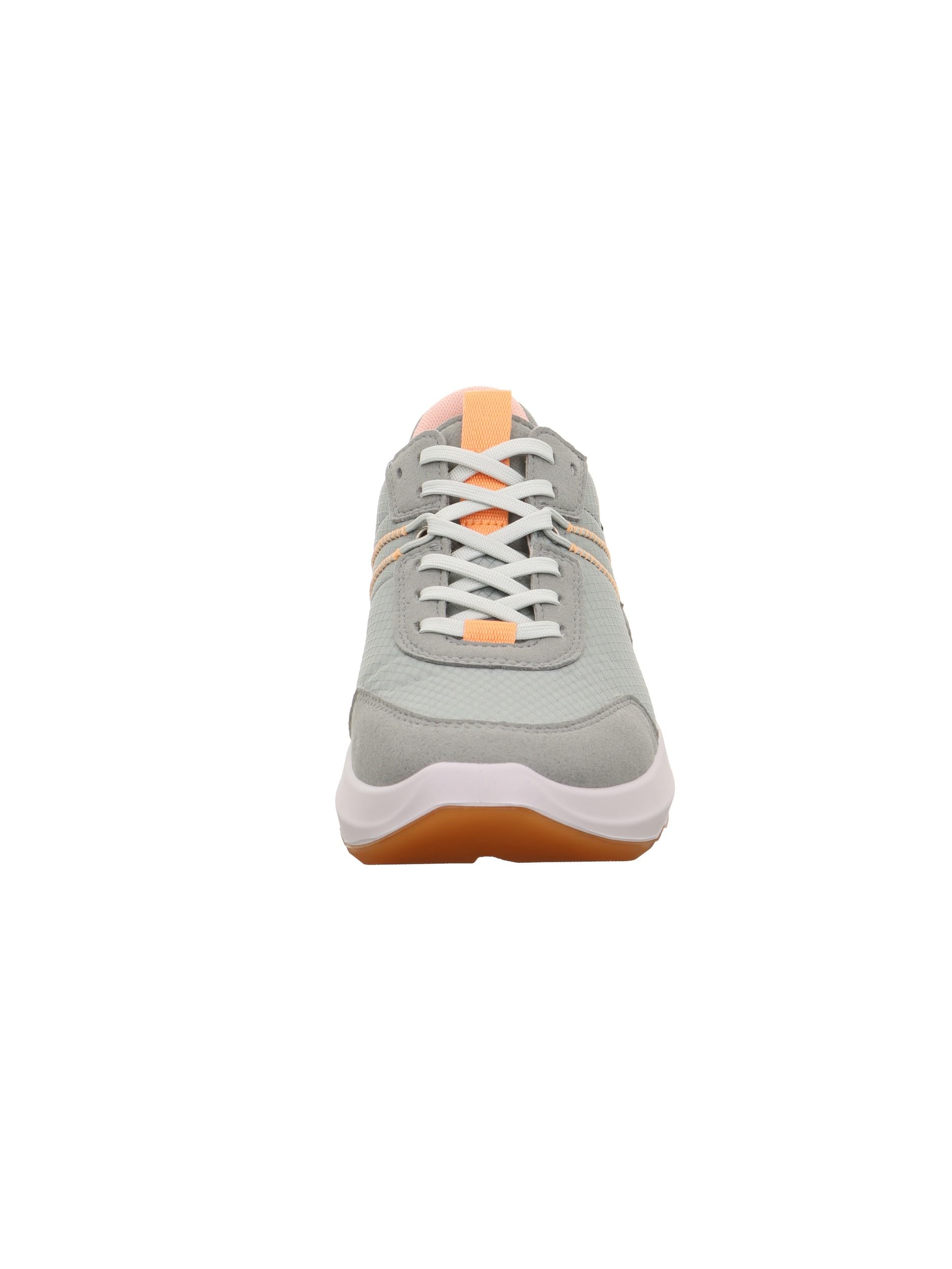 Legero Damen Bliss Gore-Tex Sneaker, Pino (HELLGRÜN) 7520 – Ansicht 2