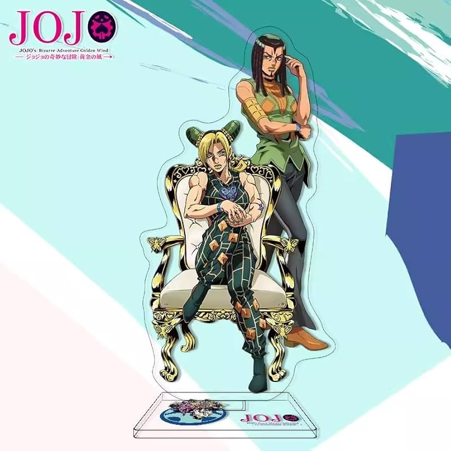 ジョジョラバ 空条承太郎 花京院典明 DIO ディオ 東方仗助 ナランチャ ジョジョラバ 空条承太郎 花京院典明 DIO ディオ 東方仗助