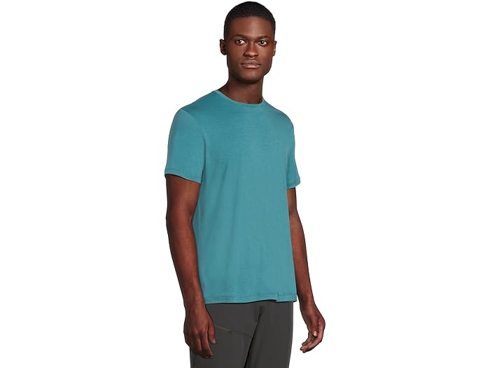 Icebreaker 125 Cool-Lite™ Sphere III Short Sleeve Tee - Image 1