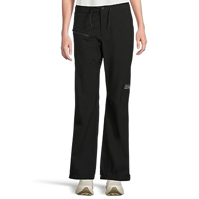 Mountain Hardwear Stretch Ozonictm Pants Women