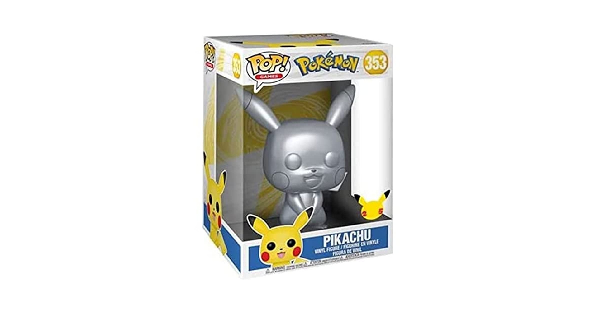 funko popフィギュア　ポケモン Amazon.com: Funko Pop Charmander Pearlescent Pokemon Center