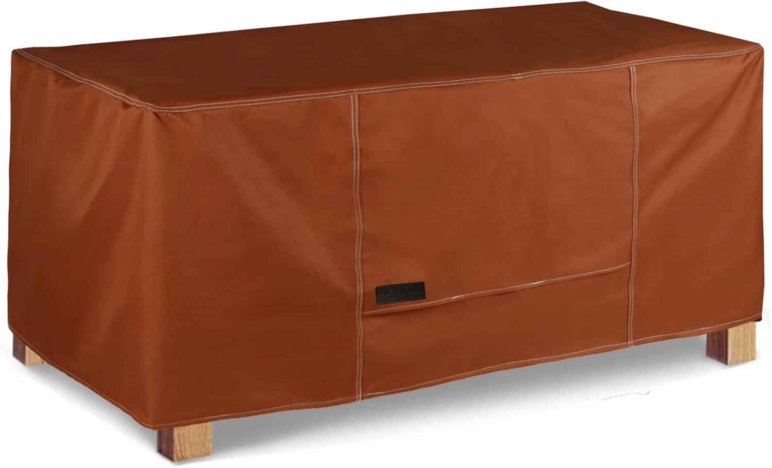 NettyPro Waterproof Patio Coffee Table Cover Rectangular 36