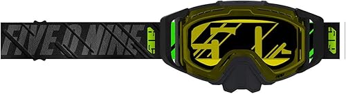 Miniatura 4 de 509 Sinister X6 - Gafas de sol