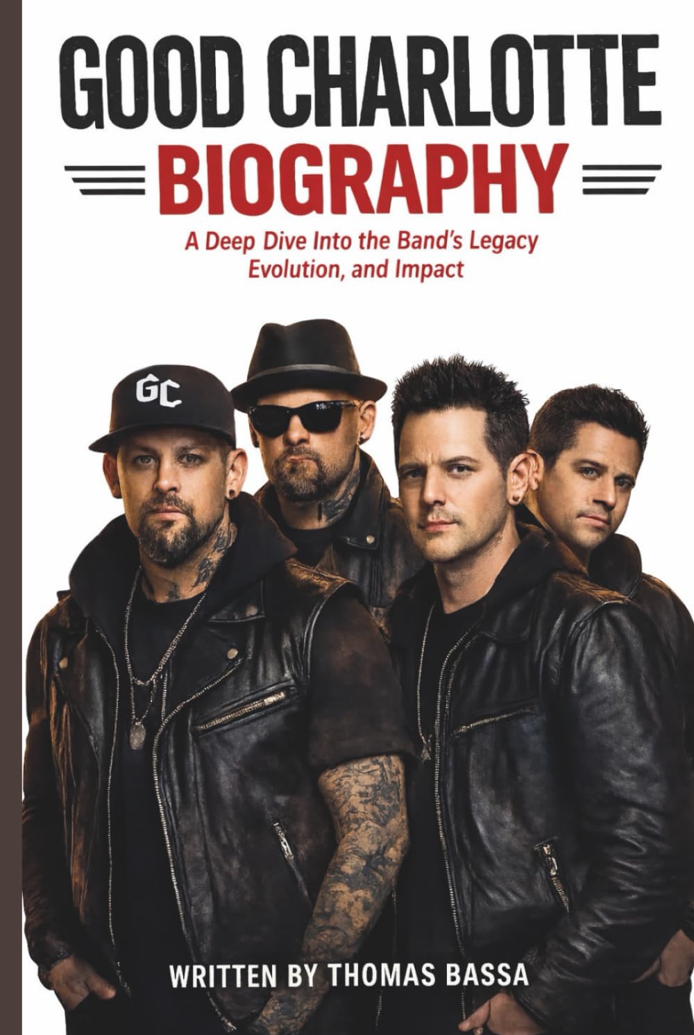 GOOD CHARLOTTE BIOGRAPHY: A Deep Dive into the Band’s Legacy, Evolution, and Impact