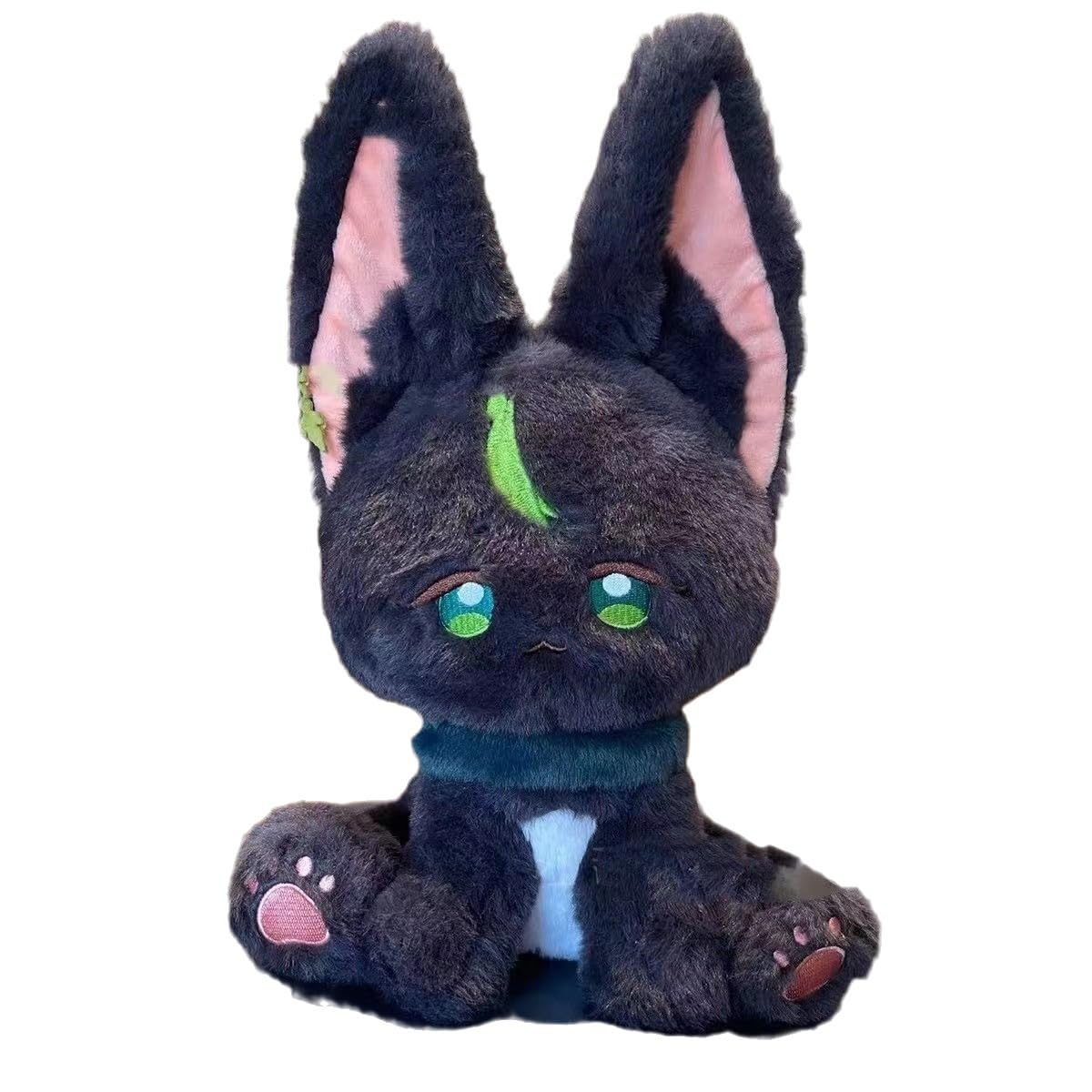 【原神】ティナリ ぬいぐるみ 約40cm 新品未開封 Amazon.co.jp: 原神 Genshin Impact げんしん キャラクター