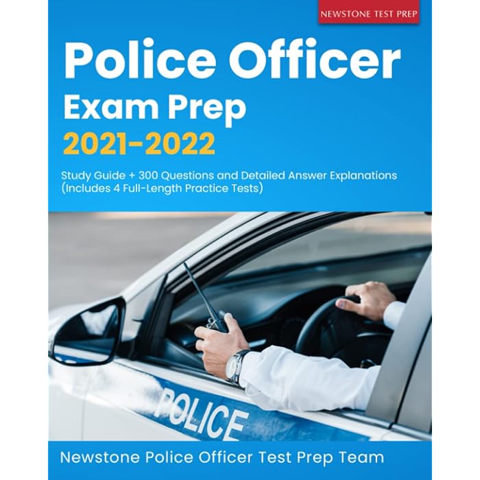 Police Practice Test : Police Written Exam Practice Test – BGHUDW