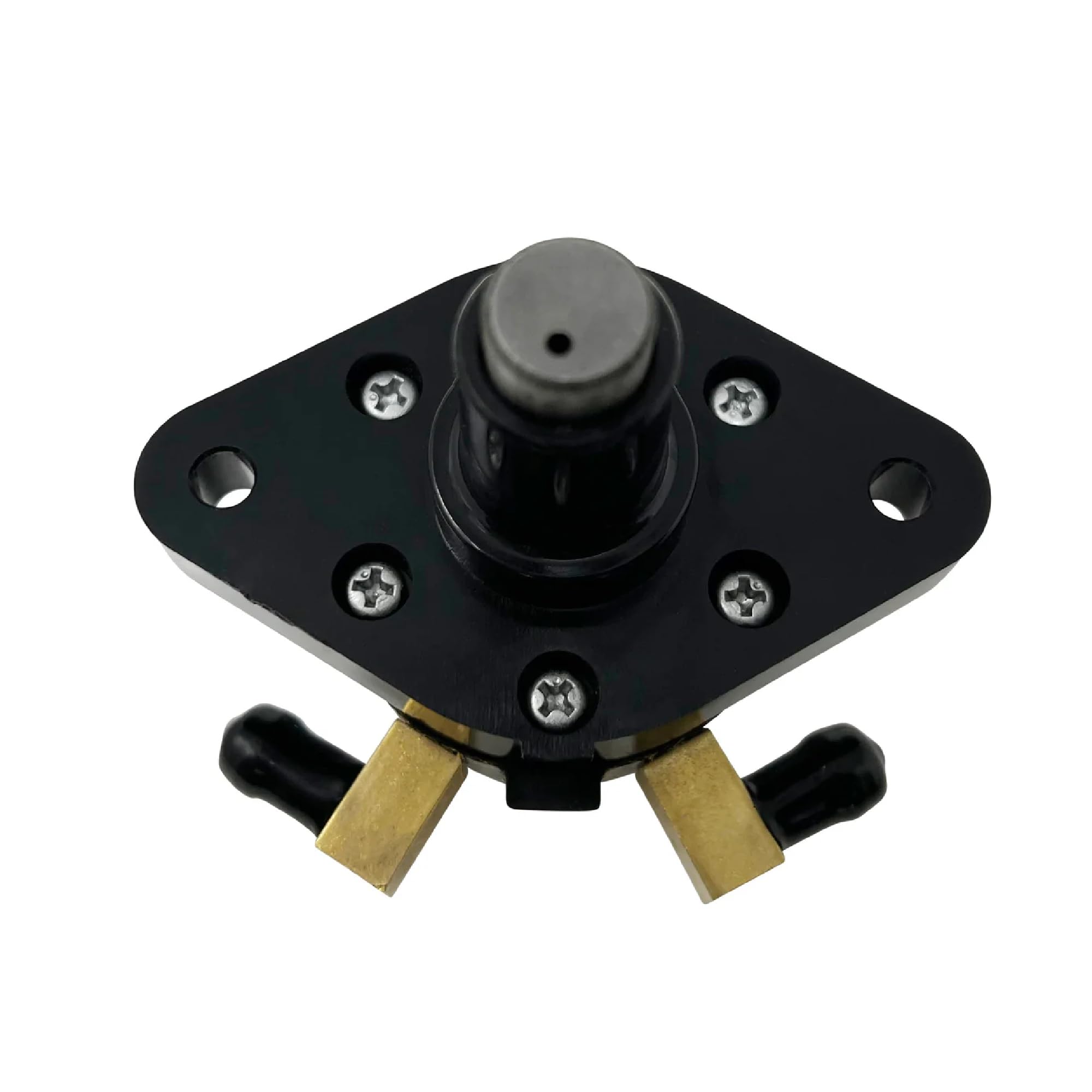 Amazon.com: Johnson/Evinrude/OMC New OEM 4 Stroke Fuel Pump, 40HP 