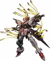 将作社 1/100 Mandala 完成品 Amazon | [Tbmodel] 将作社 X CaesarWorks 1/100 機甲 MANDALA