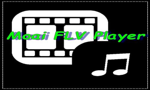 Moai FLV Player