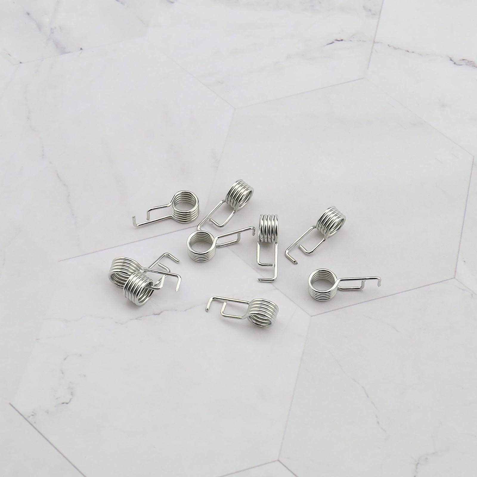 5 Capuchons Haute Pression Pour Bougie D'allumage - Compatible Tondeuse, Générateur, Motoculteur
