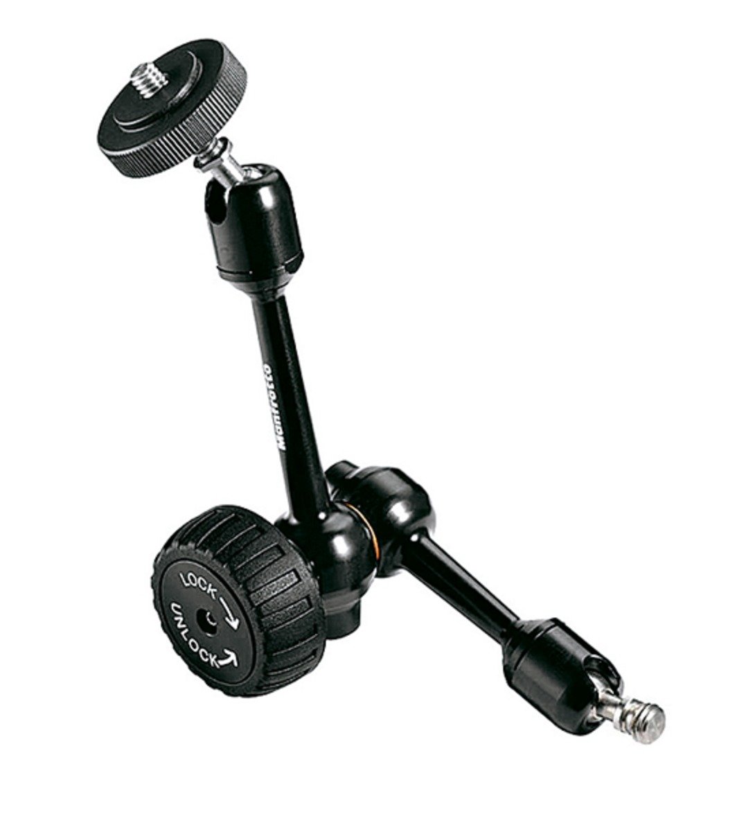 Amazon | Manfrotto アクセサリー 小型ハイドロスタットアーム(調節式