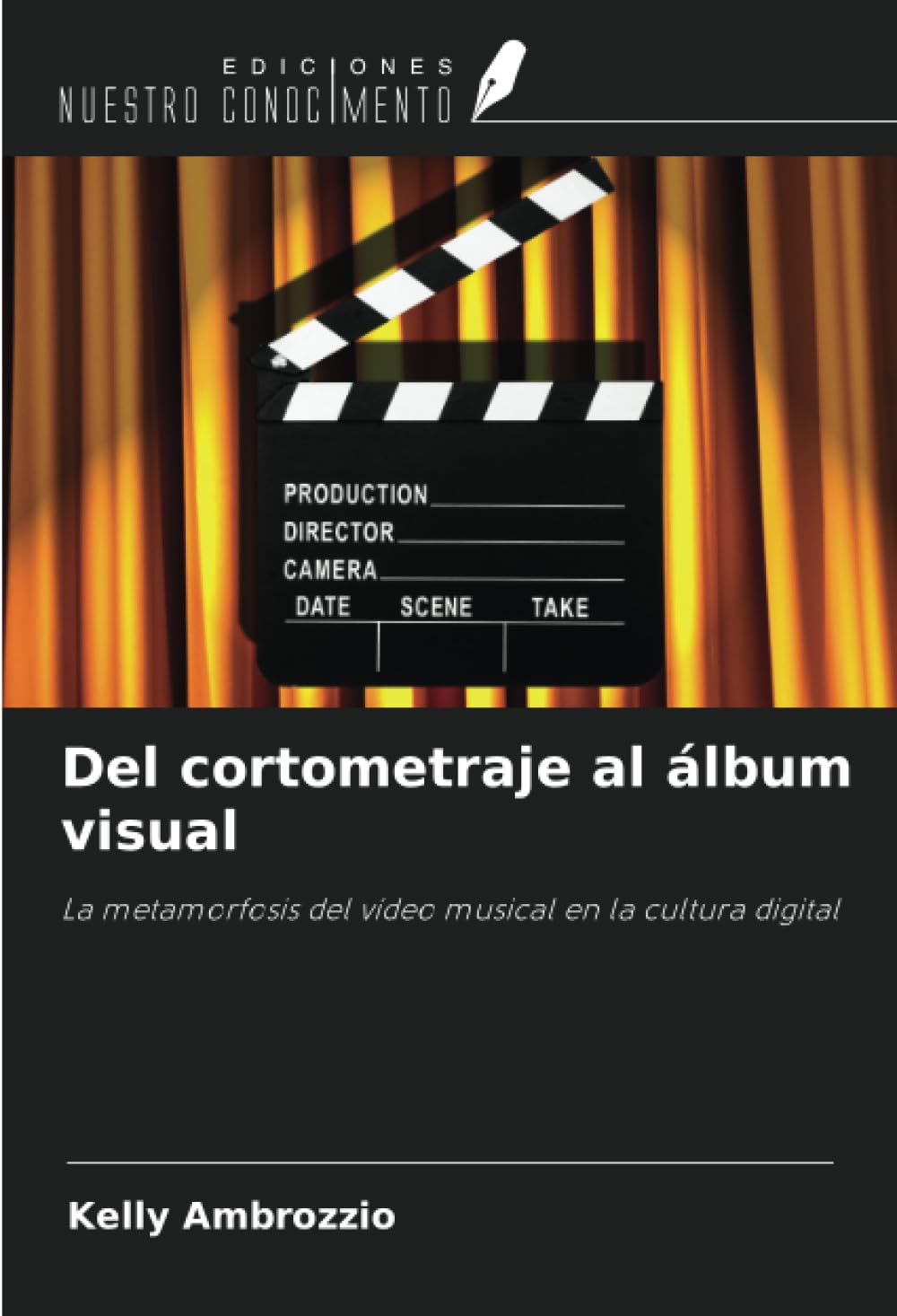 Livre culture digitale et vidéo musical pour enrichir sa bibliothèque