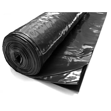 Waterproofing Multipurpose Plastic Sheet