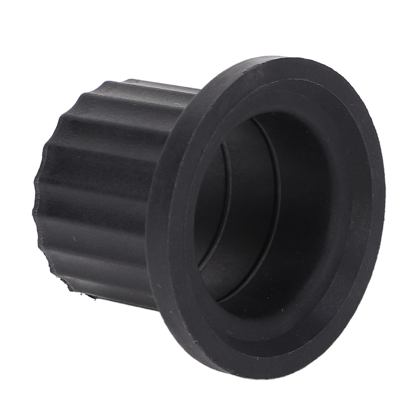 4 szt. Tuleja Wrzeciona Koła Kołnierzowego, Zestaw Tulei Jarzma M167267 o Solidnej Konstrukcji dla Z235 Z255 Z335E Z355E Z335M Z345M Z345R