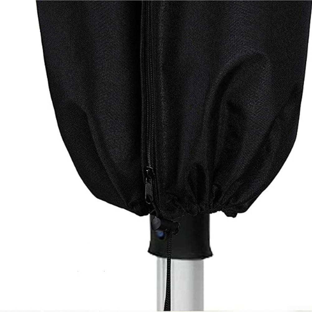 Stock di fabbrica 420D impermeabile in tessuto Oxford protezione protettiva prot