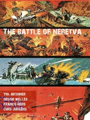 The Battle of Neretva Movie