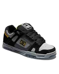 DC Shoes STAG 8.0 US8.0 26cm ディーシー Men's Stag Shoes - DC Shoes