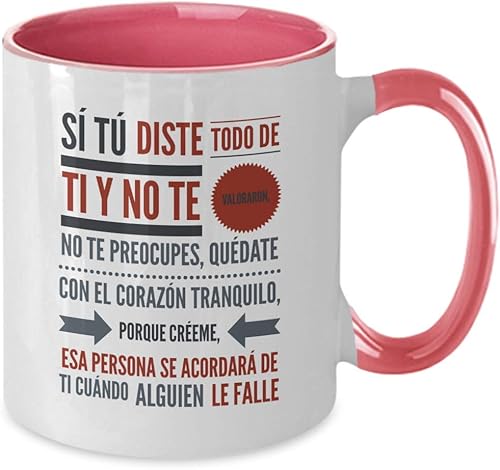 Miniatura 6 de Regalo para amigos  Taza de café original  taza chistoza  regalo para mama, abuela, día de la madre