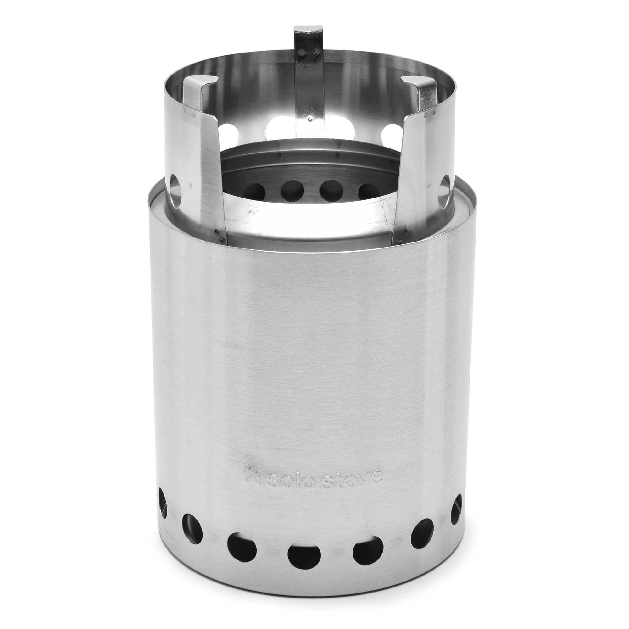 Amazon | ソロストーブ SOLO STOVE タイタン TITAN SST 2-4人用 焚き火