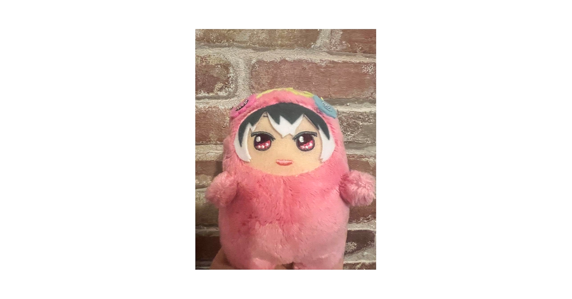 Amazon.co.jp: アイドリッシュセブン きらどる アイナナ モン